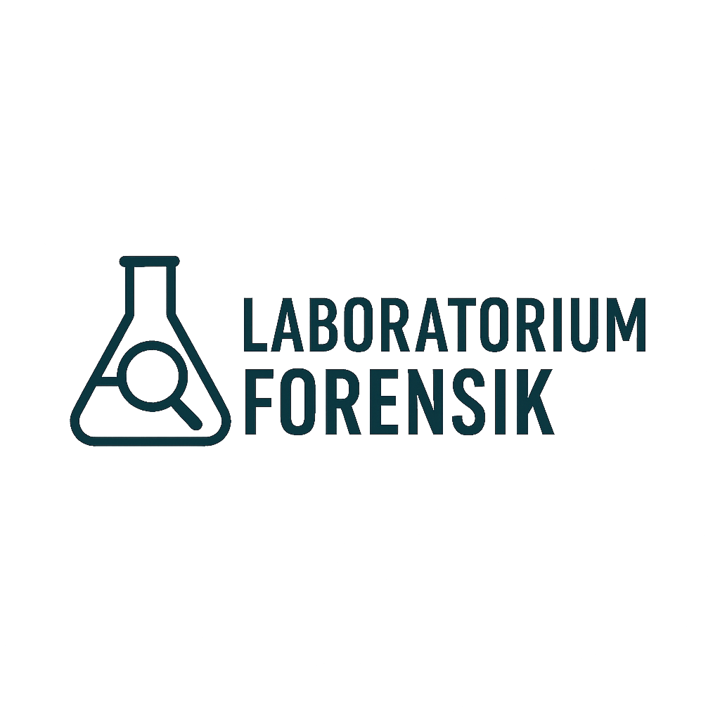 Laboratorium Forensik