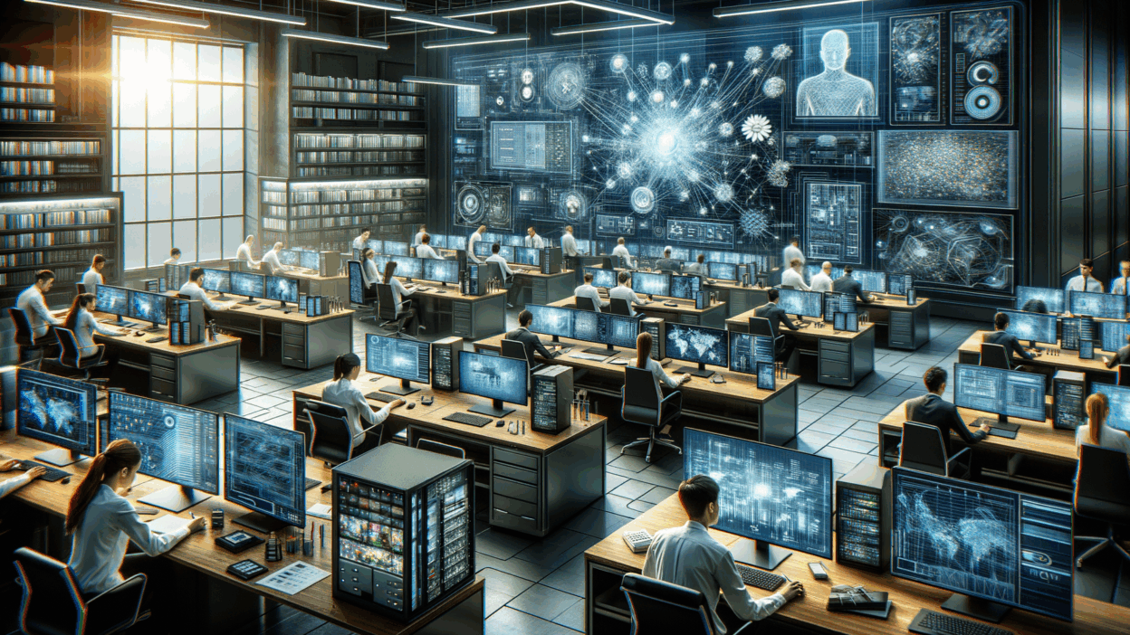 Forensik Digital dalam Kasus Hukum: Menemukan Kebenaran di Era Teknologi