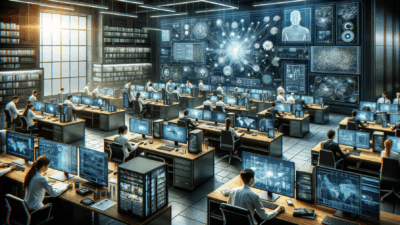 Forensik Digital dalam Kasus Hukum: Menemukan Kebenaran di Era Teknologi