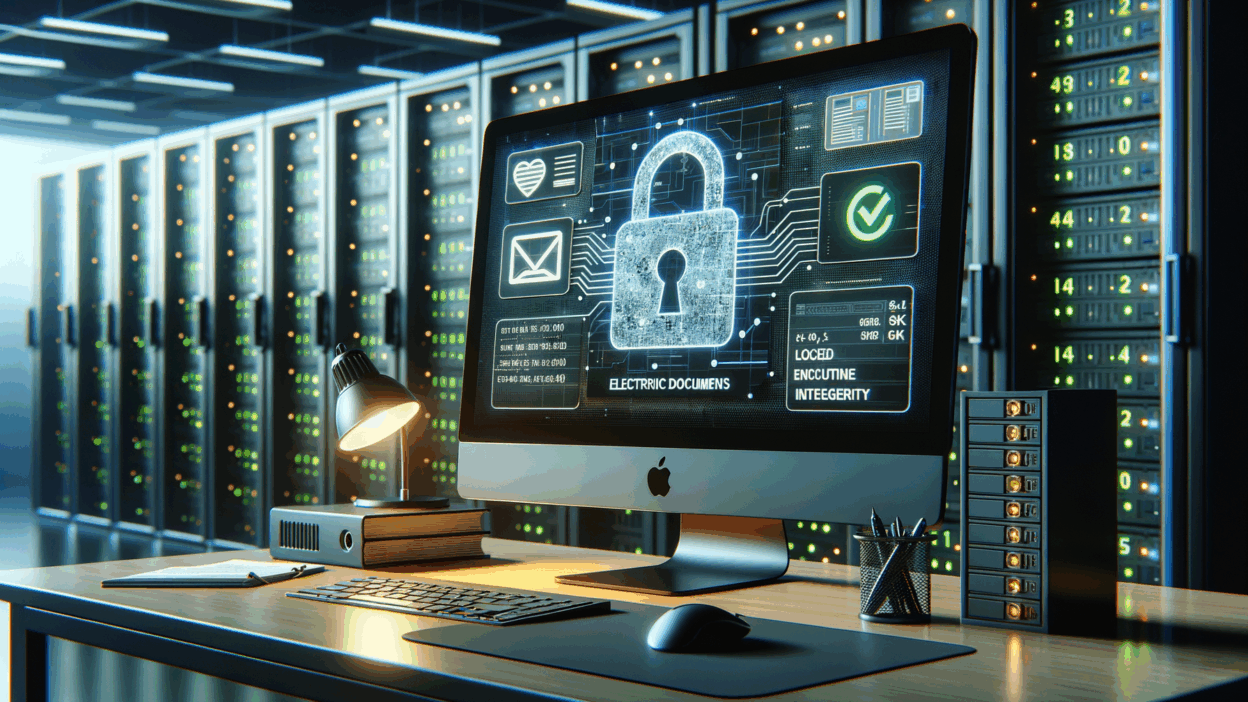 Di era digital, integritas dokumen elektronik menjadi pilar penting dalam dunia hukum modern. Pengacara kini tidak hanya berhadapan dengan berkas fisik, tetapi juga berbagai bentuk data digital yang harus dilindungi keasliannya. Setiap berkas yang digunakan dalam proses hukum membawa tanggung jawab besar: memastikan informasi di dalamnya tetap utuh, aman, dan sah secara legal. Kita hidup di masa di mana hampir seluruh transaksi, perjanjian, dan komunikasi hukum dilakukan secara digital. Itu sebabnya, menjaga integritas dokumen elektronik bukan sekadar tugas teknis, melainkan bagian dari etika profesional seorang pengacara. Ketika keaslian arsip digital dipertanyakan, kepercayaan terhadap sistem hukum pun ikut dipertaruhkan. Mengapa Keamanan Arsip Digital Penting Bagi Pengacara Dalam praktik hukum, berkas elektronik sering kali berisi informasi yang sangat sensitif — mulai dari data pribadi klien, bukti perkara, hingga kontrak kerja sama bernilai tinggi. Jika file tersebut jatuh ke tangan yang salah, konsekuensinya bisa fatal: kebocoran data, manipulasi isi, hingga rusaknya reputasi firma hukum. Oleh karena itu, menjaga keamanan dan integritas dokumen elektronik menjadi tanggung jawab moral dan profesional setiap pengacara. Perlindungan tidak hanya dilakukan melalui teknologi seperti enkripsi dan autentikasi dua faktor, tetapi juga melalui kebijakan internal dan kesadaran individu. Pengacara perlu memahami bahwa menjaga arsip digital berarti menjaga kepercayaan publik terhadap profesi hukum itu sendiri. Teknologi yang Mendukung Keamanan dan Integritas Data Legal Teknologi kini menjadi sekutu utama dalam menjaga keamanan berkas elektronik. Enkripsi, misalnya, mengubah data menjadi bentuk yang hanya bisa dibaca oleh pihak berwenang. Selain itu, sistem manajemen file hukum modern sudah dilengkapi fitur audit trail, yang mencatat siapa saja yang mengakses atau mengubah suatu berkas. Tanda tangan digital juga berperan penting dalam menjamin integritas dokumen elektronik. Dengan teknologi kriptografi, tanda tangan digital memastikan bahwa berkas belum mengalami perubahan sejak ditandatangani. Dalam konteks hukum, ini berarti pengacara dapat membuktikan keaslian dan validitas data tanpa ragu di pengadilan. Langkah Strategis untuk Menjaga Keaslian File Hukum Untuk melindungi arsip legal secara efektif, diperlukan kombinasi antara kebijakan organisasi, keterampilan teknis, dan kesadaran etis. Setiap kantor hukum sebaiknya memiliki standar keamanan informasi, mencakup pengaturan akses, sistem backup terenkripsi, serta pelatihan bagi seluruh staf. Audit berkala juga perlu dilakukan untuk mendeteksi potensi kebocoran atau pelanggaran akses. Tidak kalah penting, pengacara harus memahami regulasi yang berlaku — seperti Undang-Undang Perlindungan Data Pribadi dan ketentuan hukum tentang bukti digital — agar semua langkah pengamanan memiliki dasar legal yang kuat. Peran Pengacara dalam Menegakkan Keamanan Data Elektronik Pengacara bukan hanya pengguna file hukum, tetapi juga penjaga keamanannya. Mereka berperan memastikan setiap berkas digital yang digunakan dalam transaksi atau persidangan telah diverifikasi dan disimpan secara aman. Kolaborasi antara tim hukum dan tim teknologi informasi menjadi kunci keberhasilan menjaga integritas data. Selain itu, pengacara juga perlu aktif memberikan edukasi kepada klien tentang pentingnya keamanan berkas digital. Banyak klien belum memahami bahwa kesalahan kecil dalam berbagi file bisa menimbulkan risiko hukum besar. Dengan memberikan panduan yang tepat, pengacara membantu menciptakan budaya legal yang lebih aman dan profesional. Kesimpulan Menjaga integritas dokumen elektronik bukan lagi pilihan — ini adalah keharusan di era digital yang serba cepat dan rentan manipulasi. Pengacara memiliki tanggung jawab untuk memastikan setiap data legal terlindungi dari risiko teknis maupun etis. Melalui penerapan teknologi yang tepat, kebijakan yang disiplin, dan kesadaran profesional, keamanan serta keaslian arsip hukum dapat dijaga dengan optimal. Langkah kecil seperti menerapkan tanda tangan digital atau membatasi akses data bisa menjadi benteng besar bagi keadilan. Dengan begitu, profesi hukum tidak hanya menegakkan keadilan di ruang sidang, tetapi juga melindungi kebenaran di dunia digital.