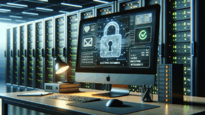 Di era digital, integritas dokumen elektronik menjadi pilar penting dalam dunia hukum modern. Pengacara kini tidak hanya berhadapan dengan berkas fisik, tetapi juga berbagai bentuk data digital yang harus dilindungi keasliannya. Setiap berkas yang digunakan dalam proses hukum membawa tanggung jawab besar: memastikan informasi di dalamnya tetap utuh, aman, dan sah secara legal. Kita hidup di masa di mana hampir seluruh transaksi, perjanjian, dan komunikasi hukum dilakukan secara digital. Itu sebabnya, menjaga integritas dokumen elektronik bukan sekadar tugas teknis, melainkan bagian dari etika profesional seorang pengacara. Ketika keaslian arsip digital dipertanyakan, kepercayaan terhadap sistem hukum pun ikut dipertaruhkan. Mengapa Keamanan Arsip Digital Penting Bagi Pengacara Dalam praktik hukum, berkas elektronik sering kali berisi informasi yang sangat sensitif — mulai dari data pribadi klien, bukti perkara, hingga kontrak kerja sama bernilai tinggi. Jika file tersebut jatuh ke tangan yang salah, konsekuensinya bisa fatal: kebocoran data, manipulasi isi, hingga rusaknya reputasi firma hukum. Oleh karena itu, menjaga keamanan dan integritas dokumen elektronik menjadi tanggung jawab moral dan profesional setiap pengacara. Perlindungan tidak hanya dilakukan melalui teknologi seperti enkripsi dan autentikasi dua faktor, tetapi juga melalui kebijakan internal dan kesadaran individu. Pengacara perlu memahami bahwa menjaga arsip digital berarti menjaga kepercayaan publik terhadap profesi hukum itu sendiri. Teknologi yang Mendukung Keamanan dan Integritas Data Legal Teknologi kini menjadi sekutu utama dalam menjaga keamanan berkas elektronik. Enkripsi, misalnya, mengubah data menjadi bentuk yang hanya bisa dibaca oleh pihak berwenang. Selain itu, sistem manajemen file hukum modern sudah dilengkapi fitur audit trail, yang mencatat siapa saja yang mengakses atau mengubah suatu berkas. Tanda tangan digital juga berperan penting dalam menjamin integritas dokumen elektronik. Dengan teknologi kriptografi, tanda tangan digital memastikan bahwa berkas belum mengalami perubahan sejak ditandatangani. Dalam konteks hukum, ini berarti pengacara dapat membuktikan keaslian dan validitas data tanpa ragu di pengadilan. Langkah Strategis untuk Menjaga Keaslian File Hukum Untuk melindungi arsip legal secara efektif, diperlukan kombinasi antara kebijakan organisasi, keterampilan teknis, dan kesadaran etis. Setiap kantor hukum sebaiknya memiliki standar keamanan informasi, mencakup pengaturan akses, sistem backup terenkripsi, serta pelatihan bagi seluruh staf. Audit berkala juga perlu dilakukan untuk mendeteksi potensi kebocoran atau pelanggaran akses. Tidak kalah penting, pengacara harus memahami regulasi yang berlaku — seperti Undang-Undang Perlindungan Data Pribadi dan ketentuan hukum tentang bukti digital — agar semua langkah pengamanan memiliki dasar legal yang kuat. Peran Pengacara dalam Menegakkan Keamanan Data Elektronik Pengacara bukan hanya pengguna file hukum, tetapi juga penjaga keamanannya. Mereka berperan memastikan setiap berkas digital yang digunakan dalam transaksi atau persidangan telah diverifikasi dan disimpan secara aman. Kolaborasi antara tim hukum dan tim teknologi informasi menjadi kunci keberhasilan menjaga integritas data. Selain itu, pengacara juga perlu aktif memberikan edukasi kepada klien tentang pentingnya keamanan berkas digital. Banyak klien belum memahami bahwa kesalahan kecil dalam berbagi file bisa menimbulkan risiko hukum besar. Dengan memberikan panduan yang tepat, pengacara membantu menciptakan budaya legal yang lebih aman dan profesional. Kesimpulan Menjaga integritas dokumen elektronik bukan lagi pilihan — ini adalah keharusan di era digital yang serba cepat dan rentan manipulasi. Pengacara memiliki tanggung jawab untuk memastikan setiap data legal terlindungi dari risiko teknis maupun etis. Melalui penerapan teknologi yang tepat, kebijakan yang disiplin, dan kesadaran profesional, keamanan serta keaslian arsip hukum dapat dijaga dengan optimal. Langkah kecil seperti menerapkan tanda tangan digital atau membatasi akses data bisa menjadi benteng besar bagi keadilan. Dengan begitu, profesi hukum tidak hanya menegakkan keadilan di ruang sidang, tetapi juga melindungi kebenaran di dunia digital.