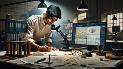 AI Grafonomi Forensik: Menguji Validitas Deteksi Tanda Tangan - Laboratorium Forensik Dokumen