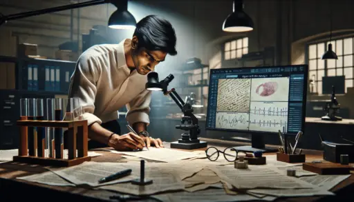 AI Grafonomi Forensik: Menguji Validitas Deteksi Tanda Tangan - Laboratorium Forensik Dokumen