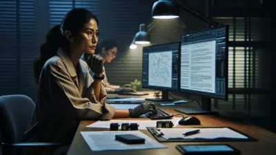 Audit Metadata PDF & Timeline Edit: Pendekatan Lab Forensik - Laboratorium Forensik Dokumen