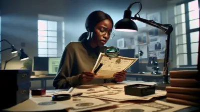 Validitas Ilmiah Deteksi Laboratorium untuk Pengungkapan Surat Tanah Palsu Massal - Laboratorium Forensik Dokumen