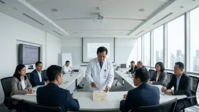 Training Grafonomi: First Responder Forensik Dokumen Internal