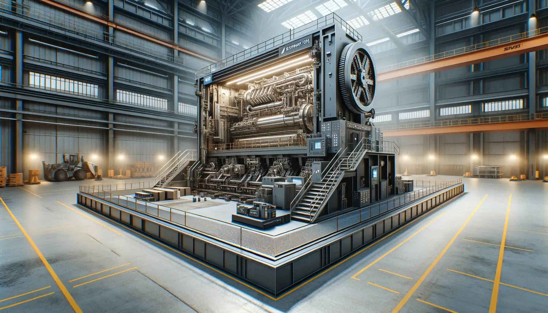 Mesin Generasi Baru VSC:  Mengungkap Modifikasi Dokumen