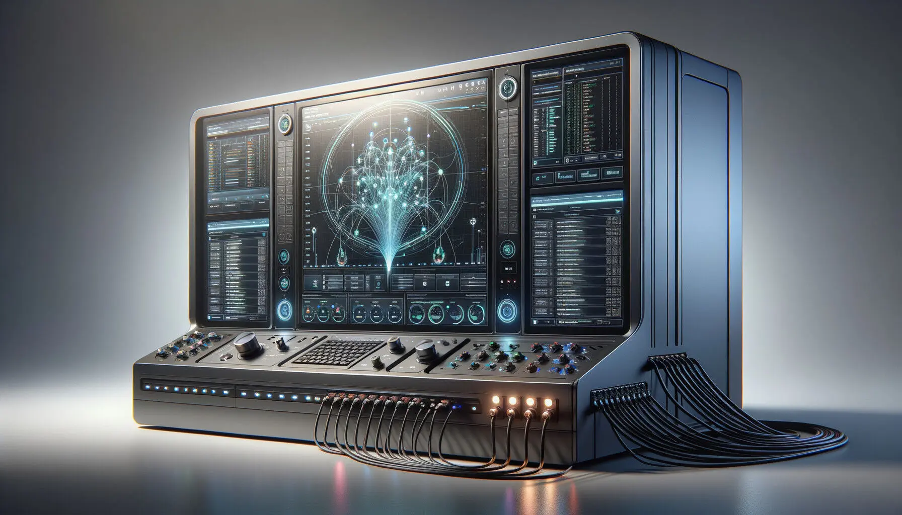 Mesin Analisis Keaslian Dokumen Generasi Baru