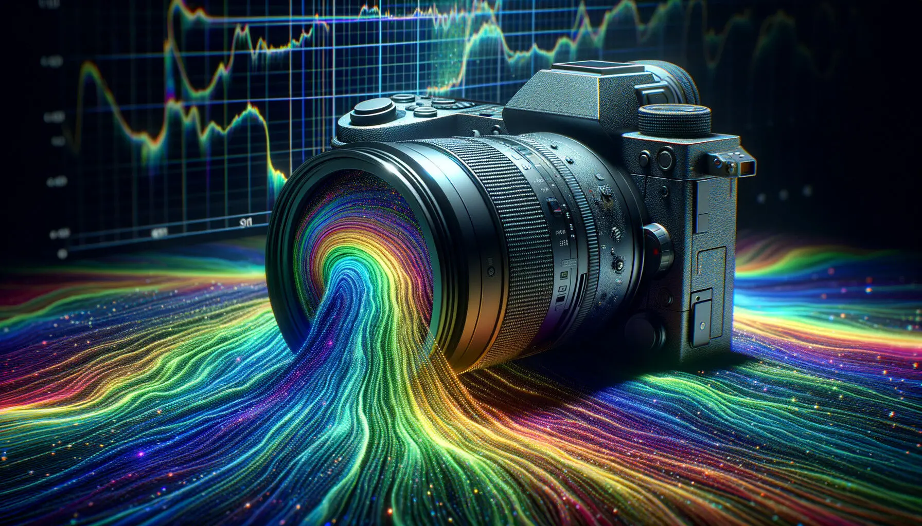 Tren Penggunaan Hyperspectral Imaging dalam Autentikasi Dokumen