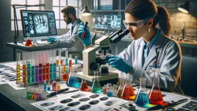 Photo Forensic Laboratory