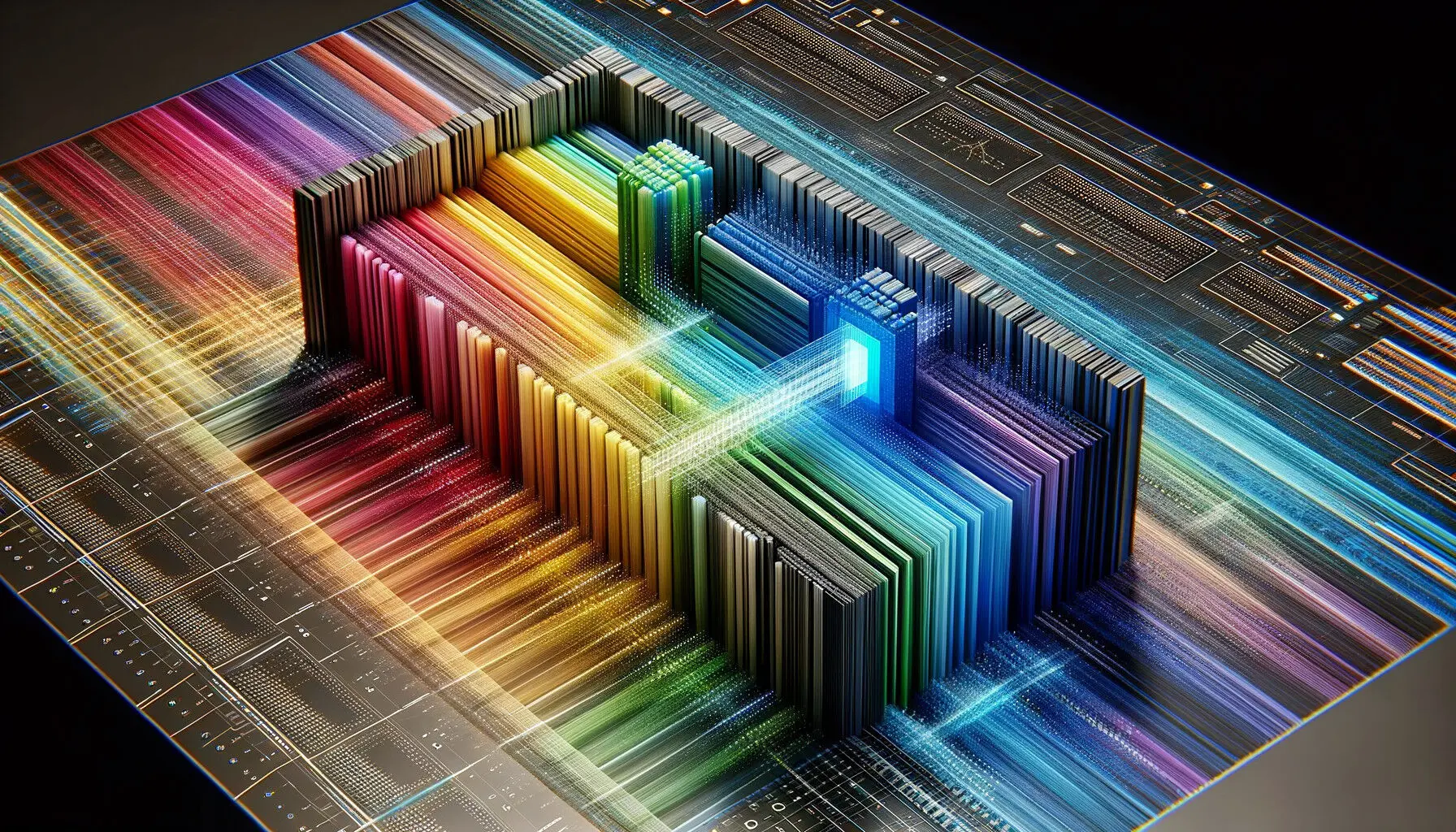 Tren Penggunaan Hyperspectral Imaging dalam Autentikasi Dokumen