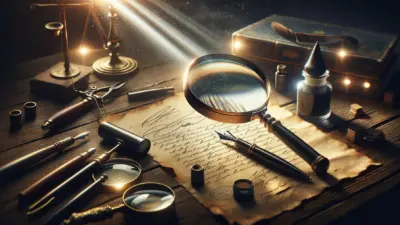 Metode Hybrid untuk Autentikasi Tanda Tangan