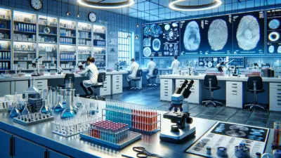 Photo Forensic Laboratory