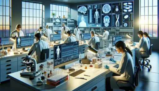 Labfor Gunakan Profil Tekanan Tulisan Ungkap Pemalsuan Tanda Tangan