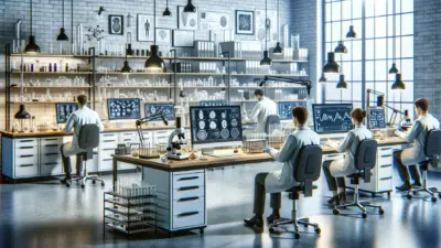 Photo Forensic Laboratory