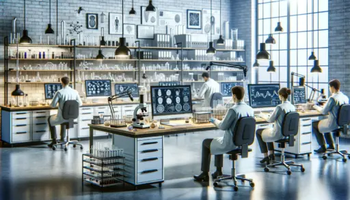 Photo Forensic Laboratory