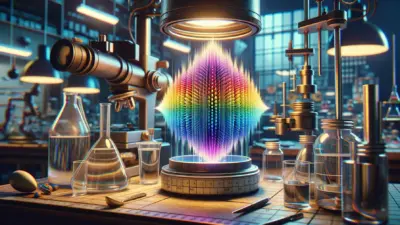 Photo Hyperspectral Imaging