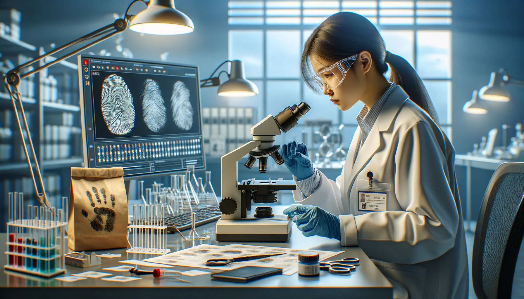 Riset Forensik 2025 Fokus Dokumen Digital