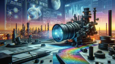 Menggunakan Hyperspectral Imaging untuk Analisis Dokumen