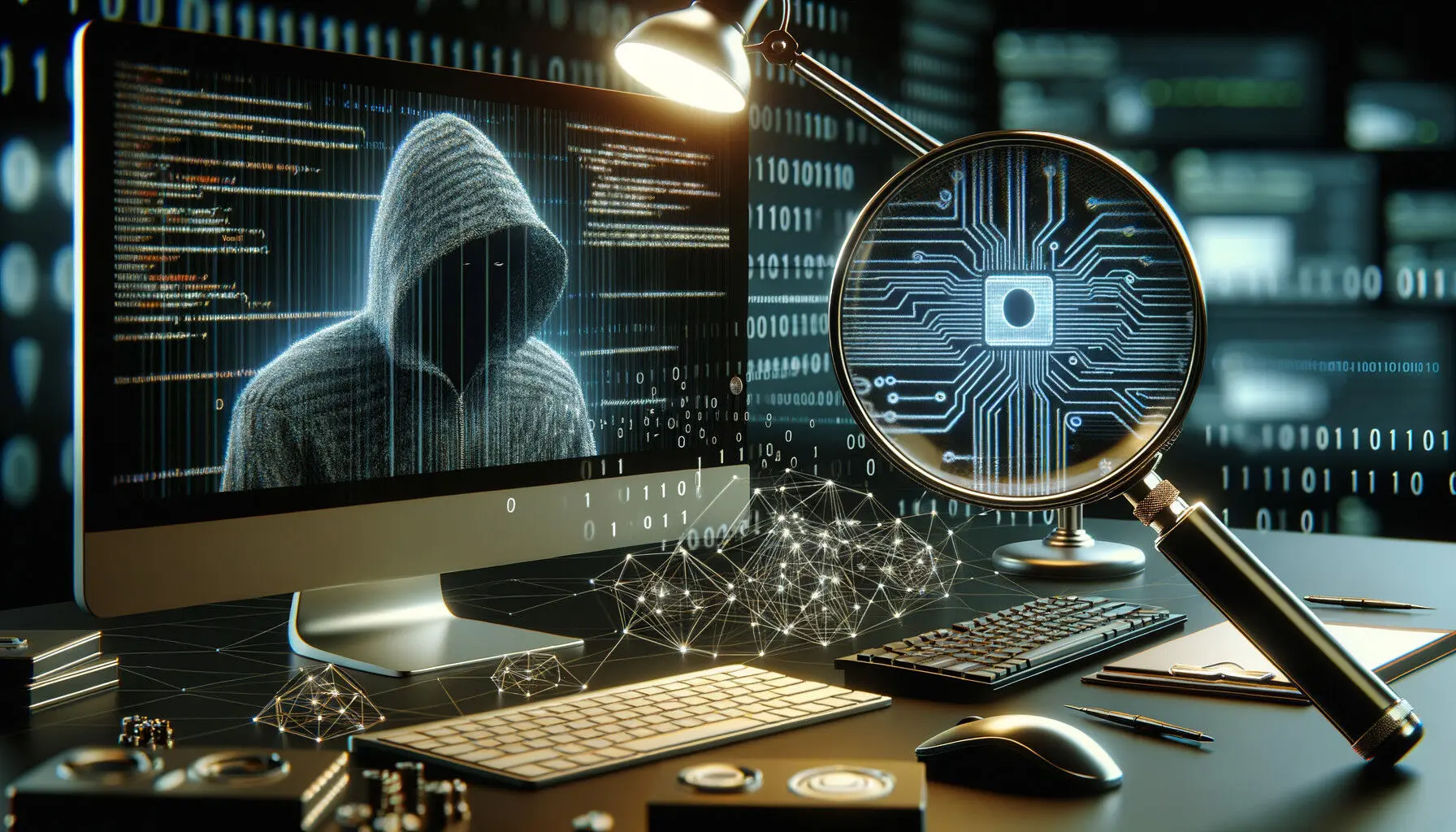 Photo Forensic Digital